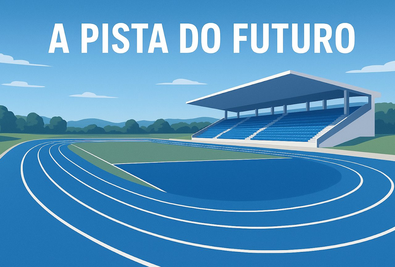 A Pista do Futuro: campaña de mecenado do CAS para a adquisición de terreos